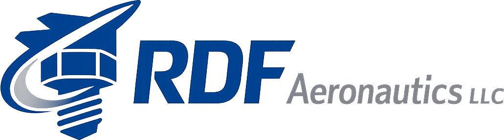 RDF Aeronautics LLC