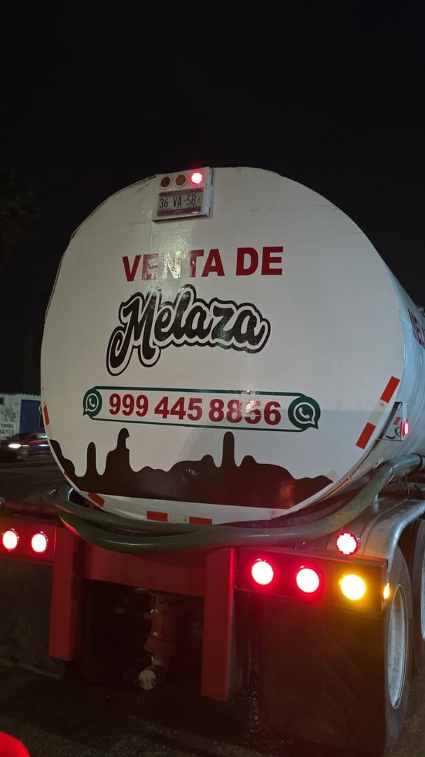 El Alfa & La Omega - Venta de Melaza