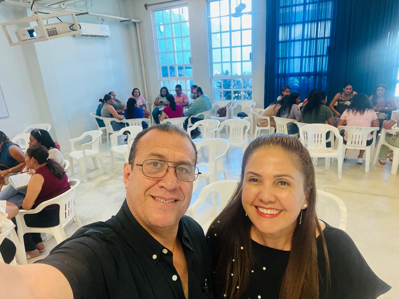 Desarrollo de habilidades blandas