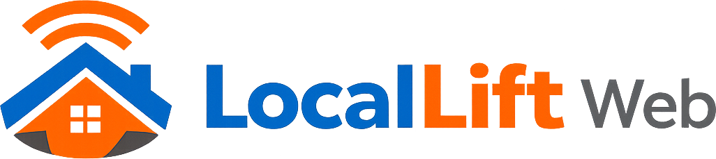 LocalLift Web