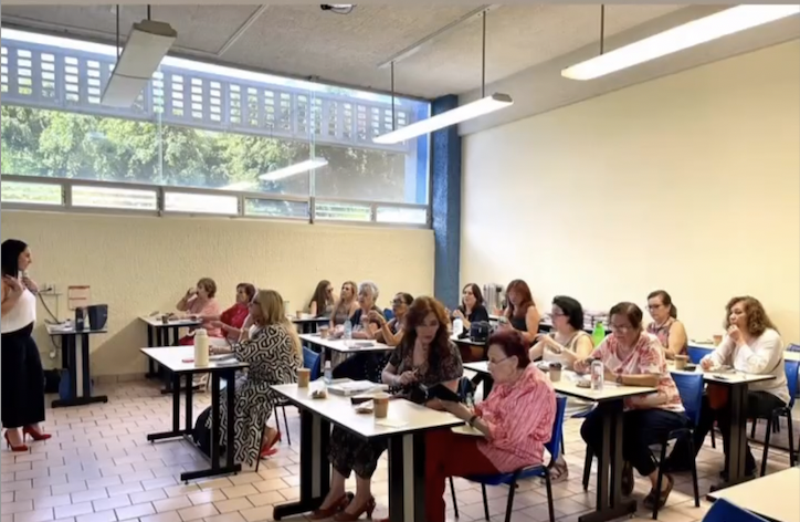 Curso presencial Apai Academy