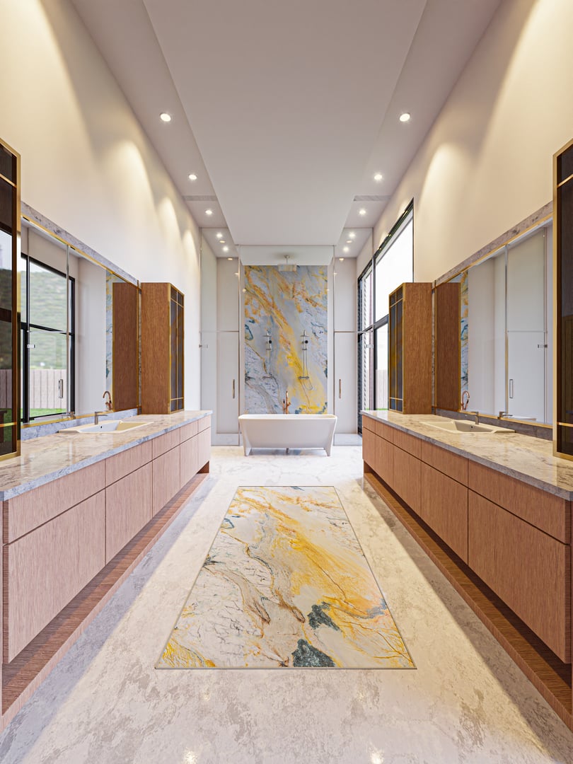 Proyecto residencial