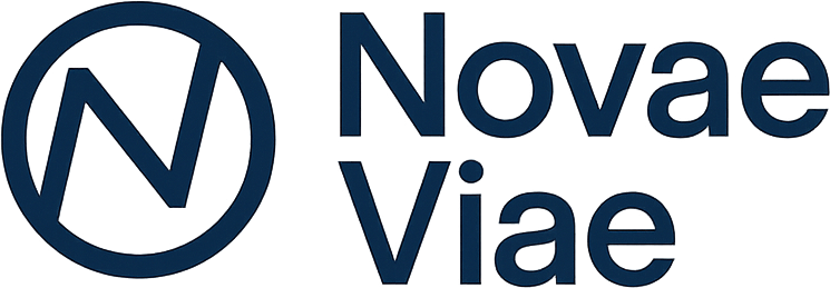 Novae Viae Logo