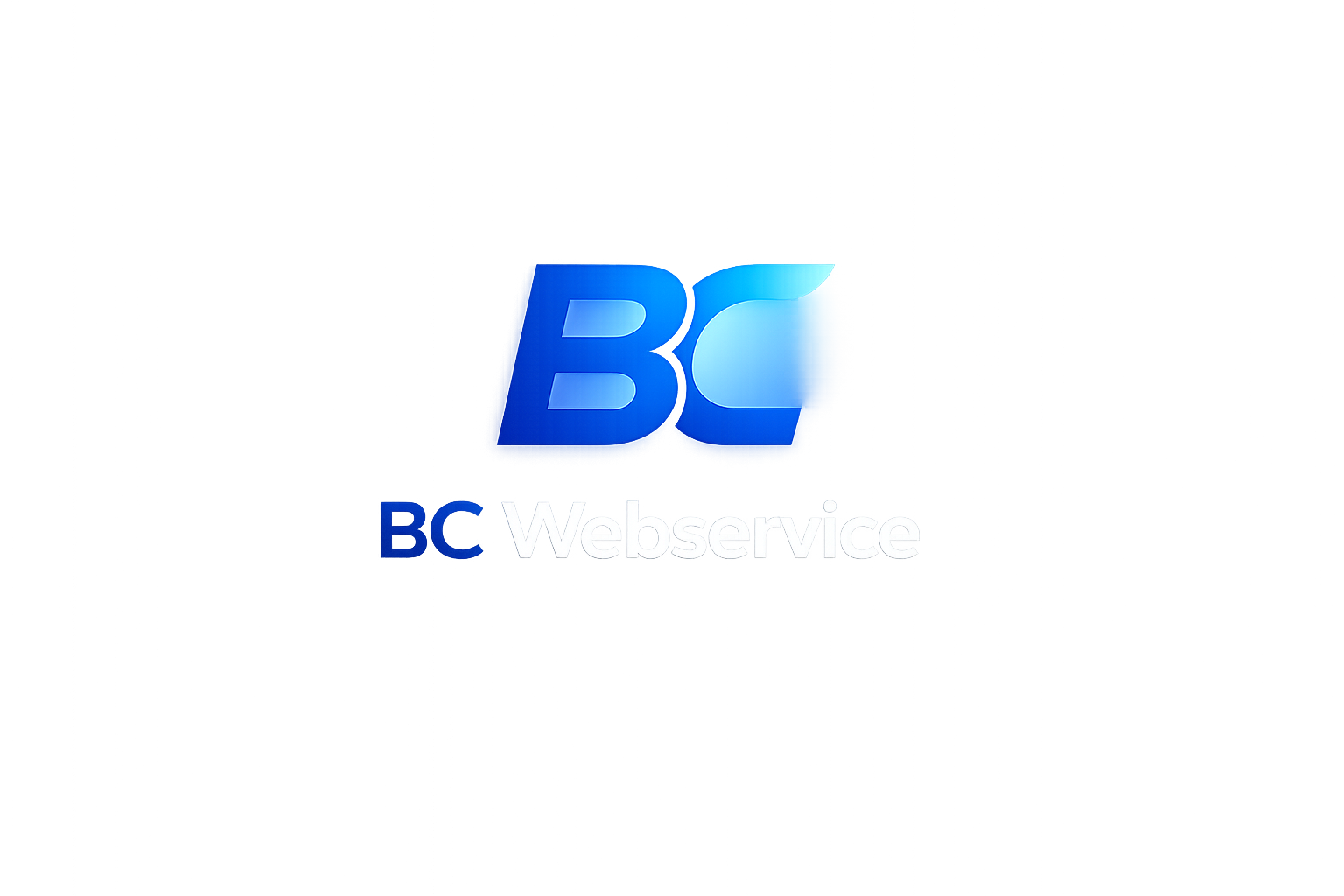 BC Webservice Logo