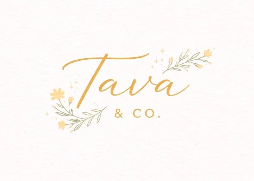 Tava & Co. Logo