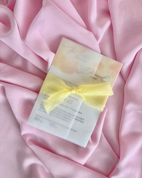 Owijka z kalki przykład