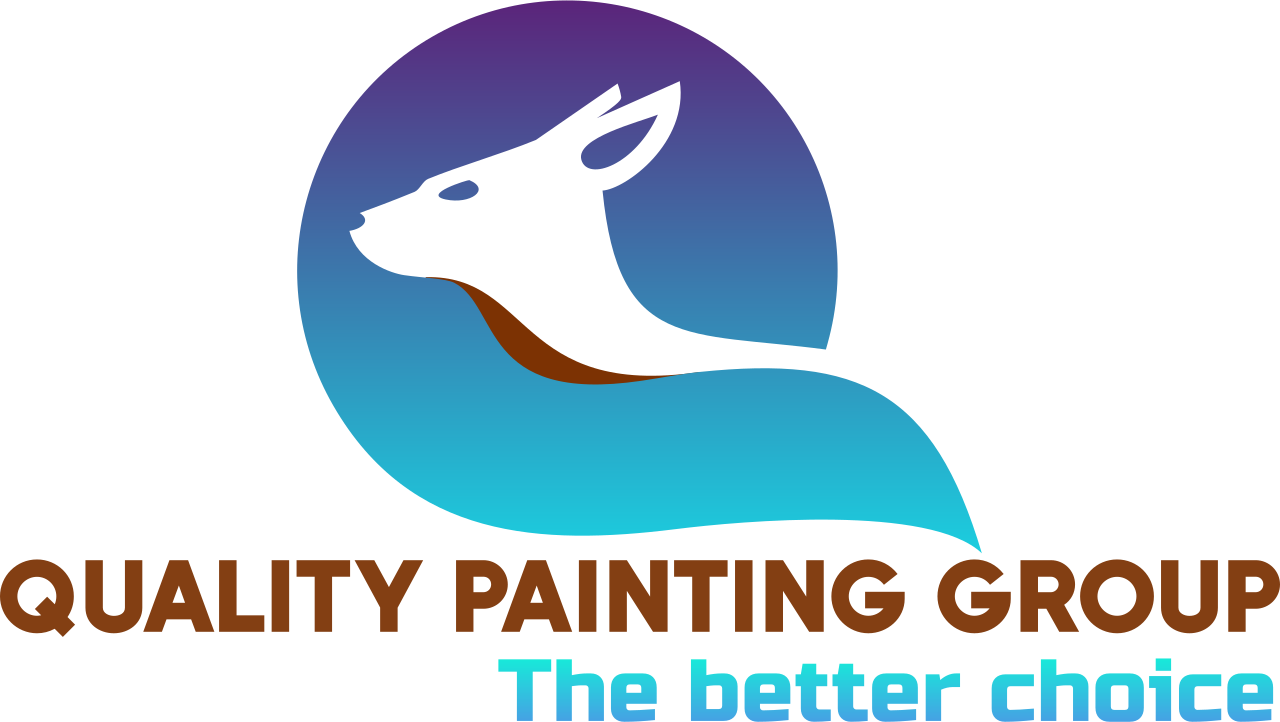 Quality Painting Group Logo
