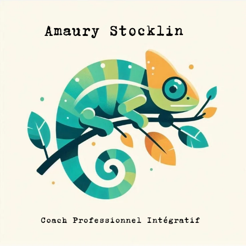 Amaury Stocklin - Coach Professionnel