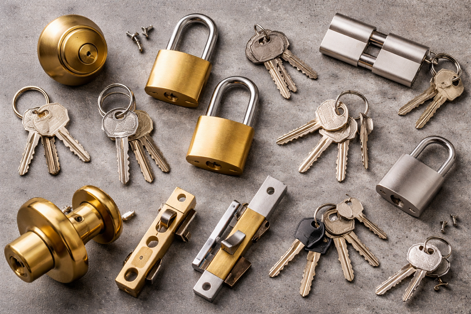 Cerrajería León Servicios