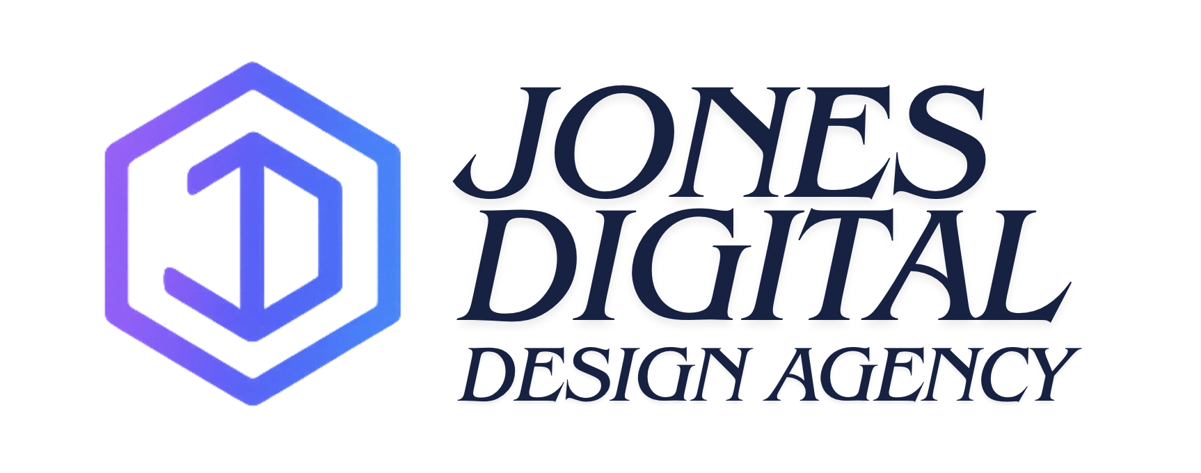 Jones Digital Design Agency