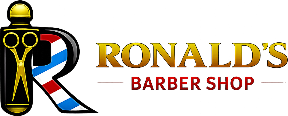 Ronald's Barber Shop