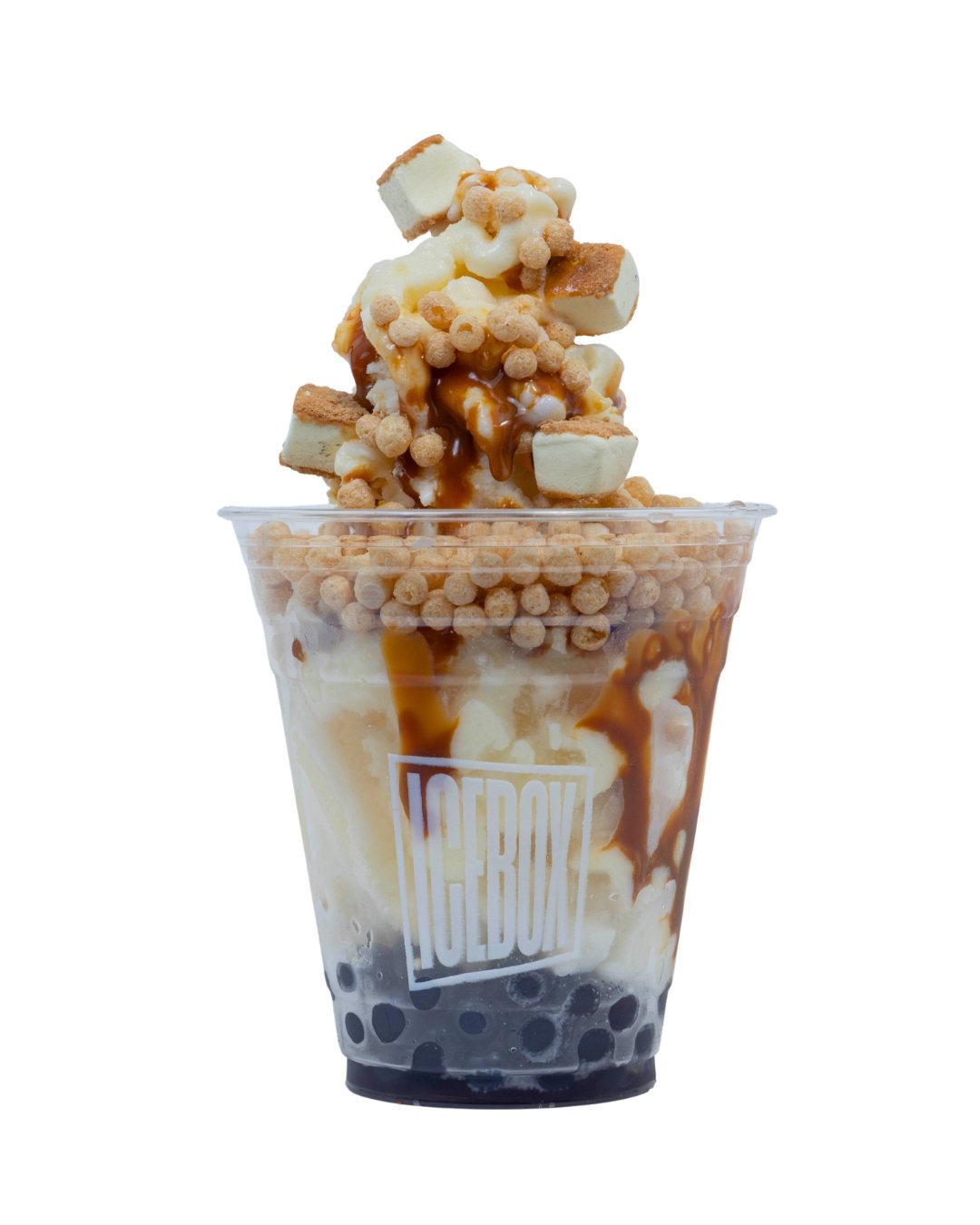 Uploaded product image