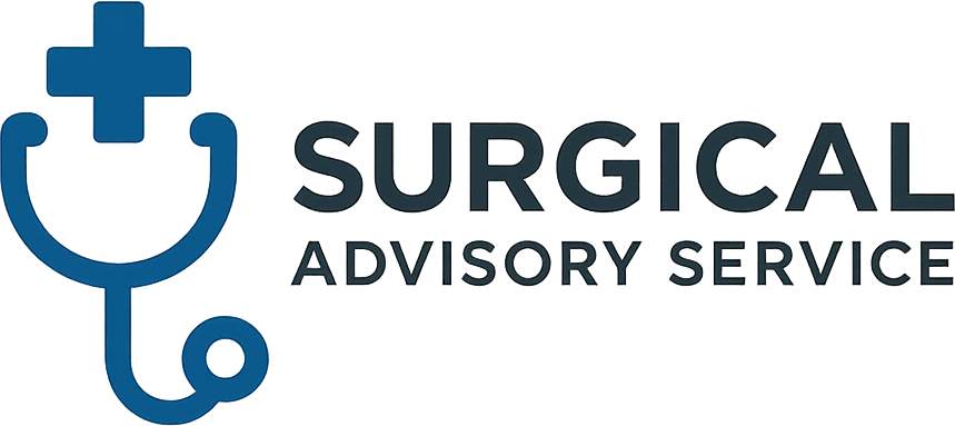 Surgical Advisory Service