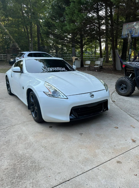 Professional car detailing work by Pinnacle Auto Spa