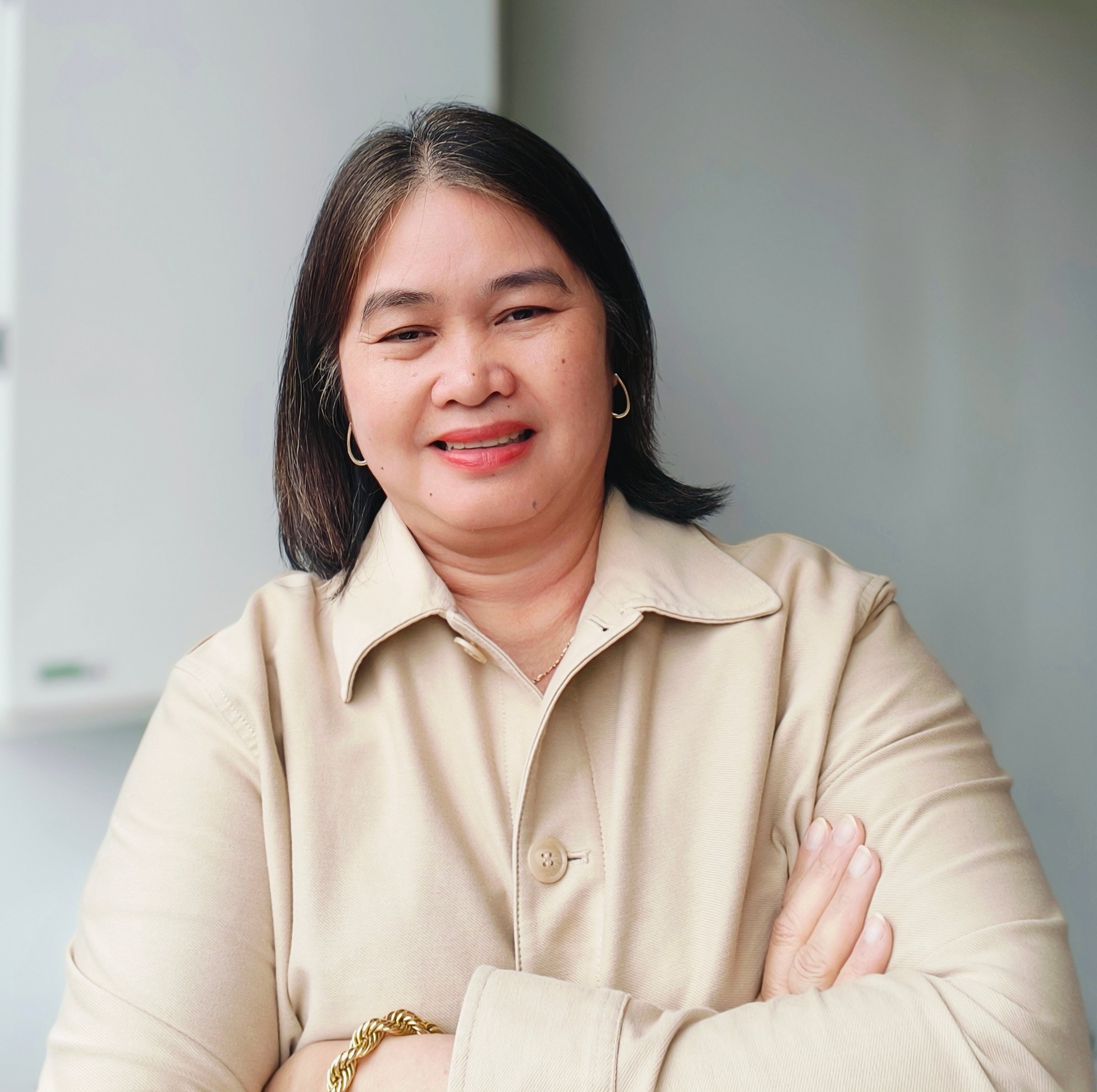 Rowena Telebrico - Sabdao