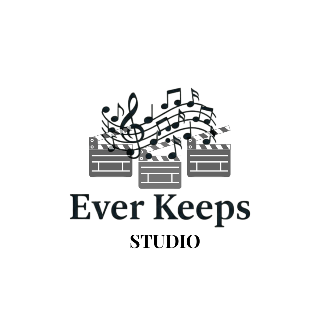 EverKeeps Studio Logo