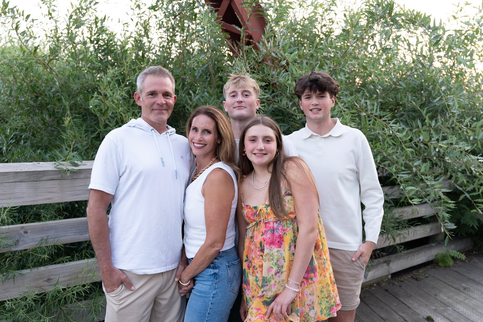 Andy from Post Properties LLC