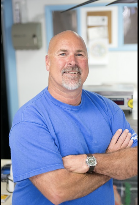 Ocean Pride of Ventura storefront