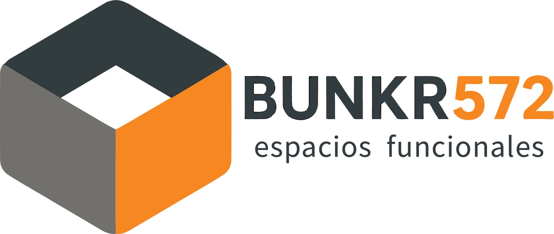 BUNKR572 Logo