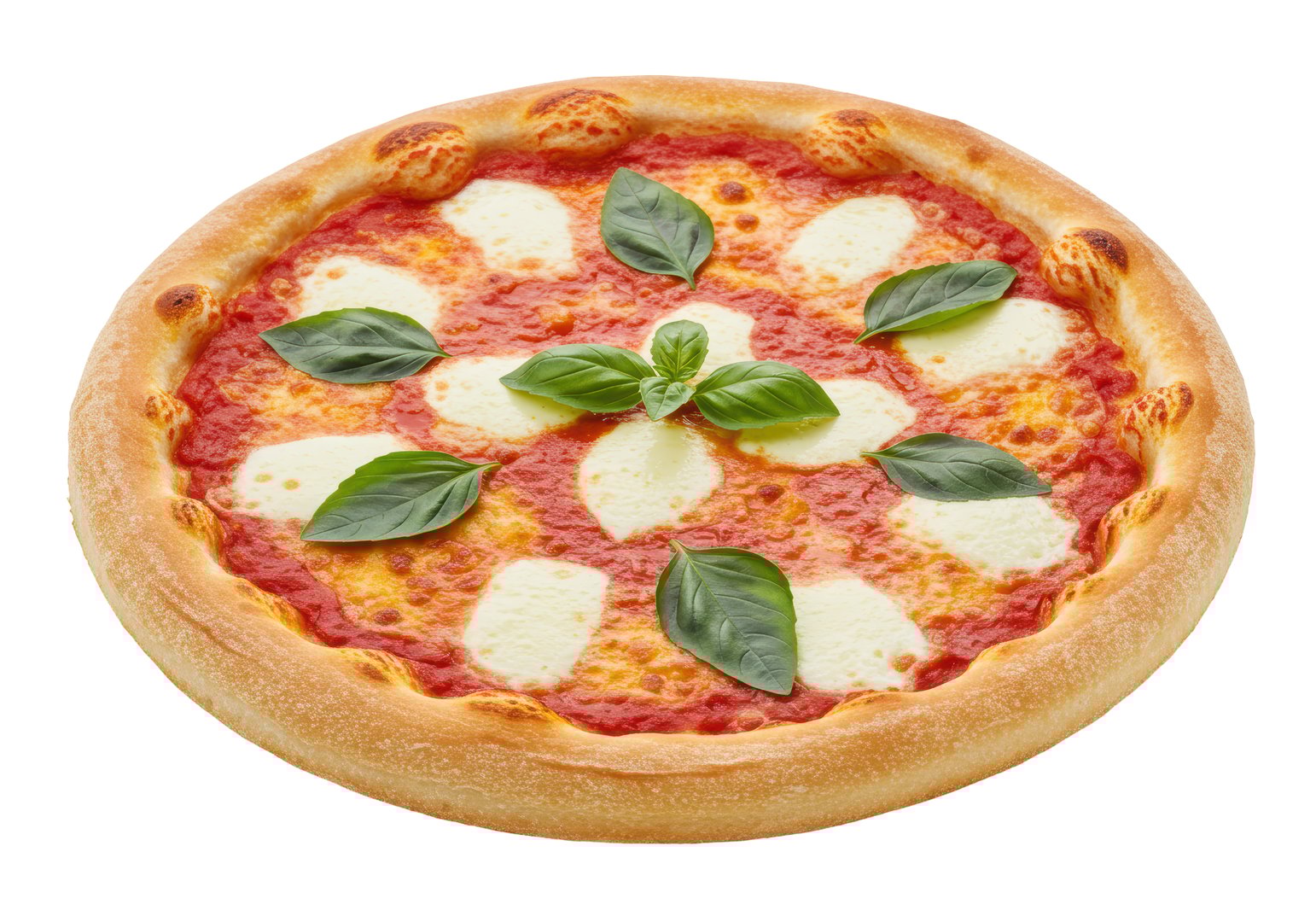 Pizza Quattro Stagioni