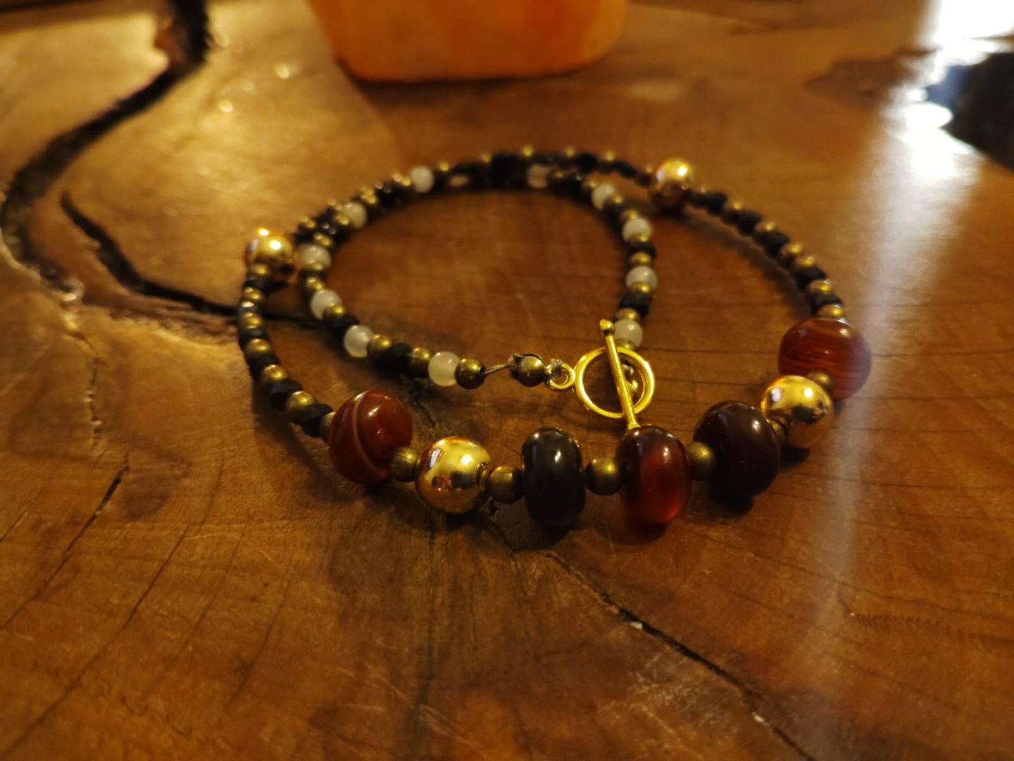 Biżuteria mistyczna - element 13