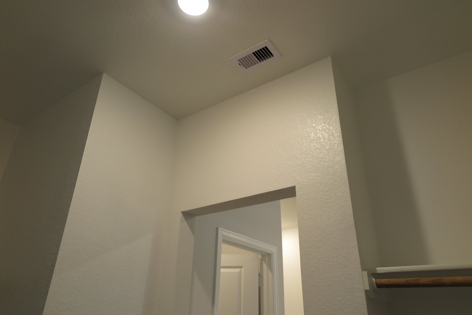 Commercial painting project 14