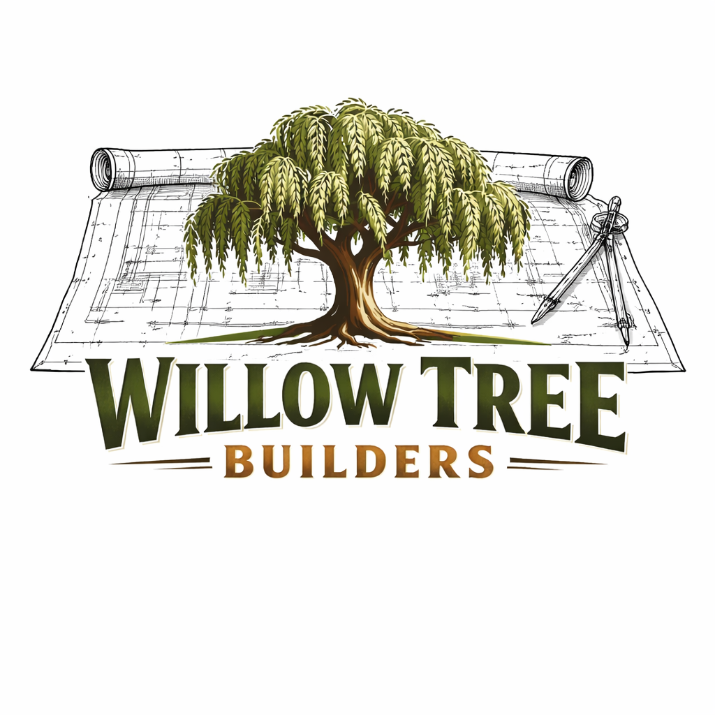 Willow Tree Builders