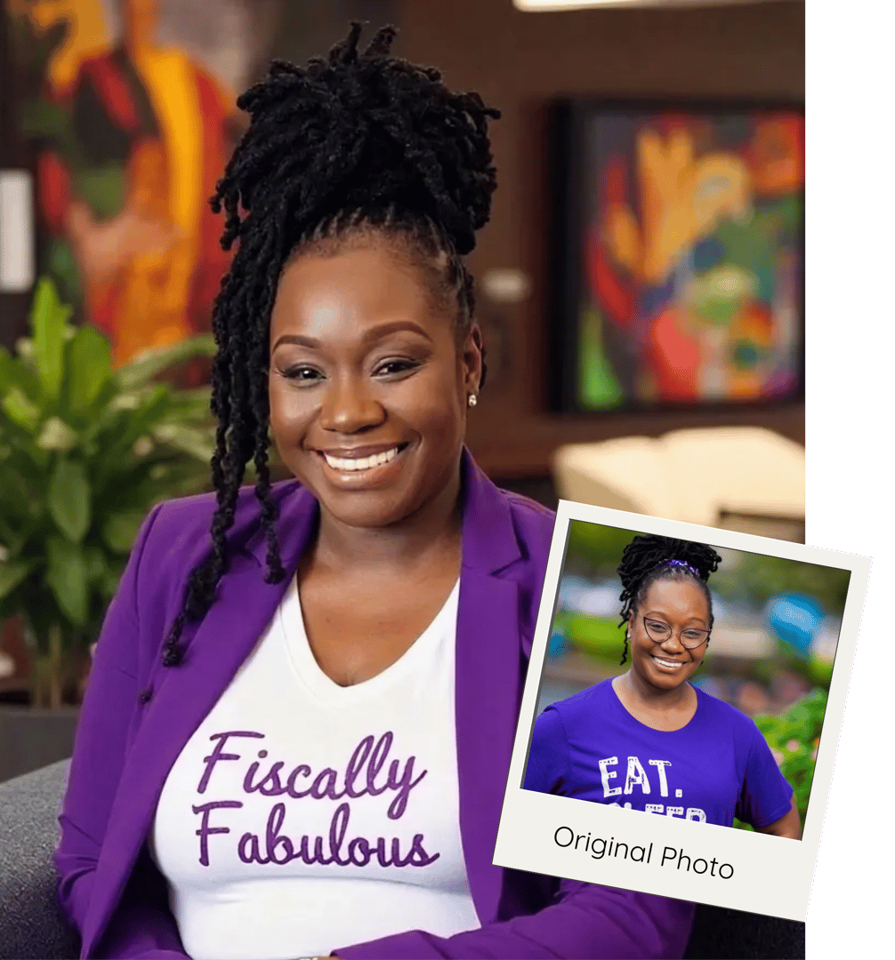 Teresa R. Martin, Esq. professional brand photo