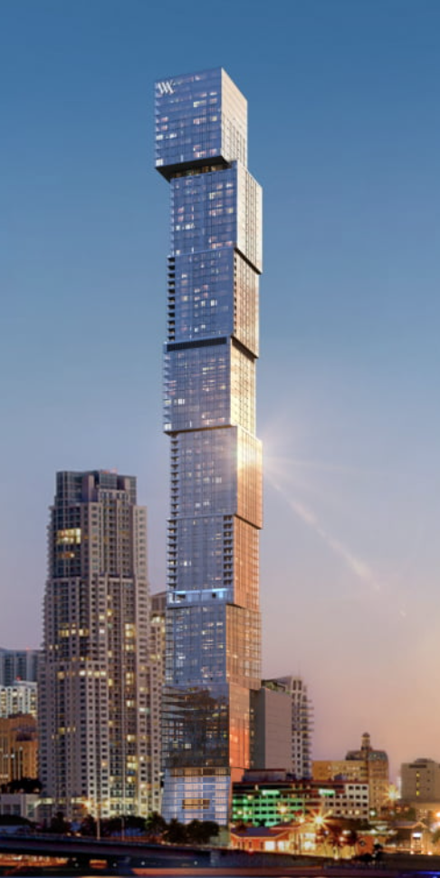 Exclusiva Propiedad Waterfront