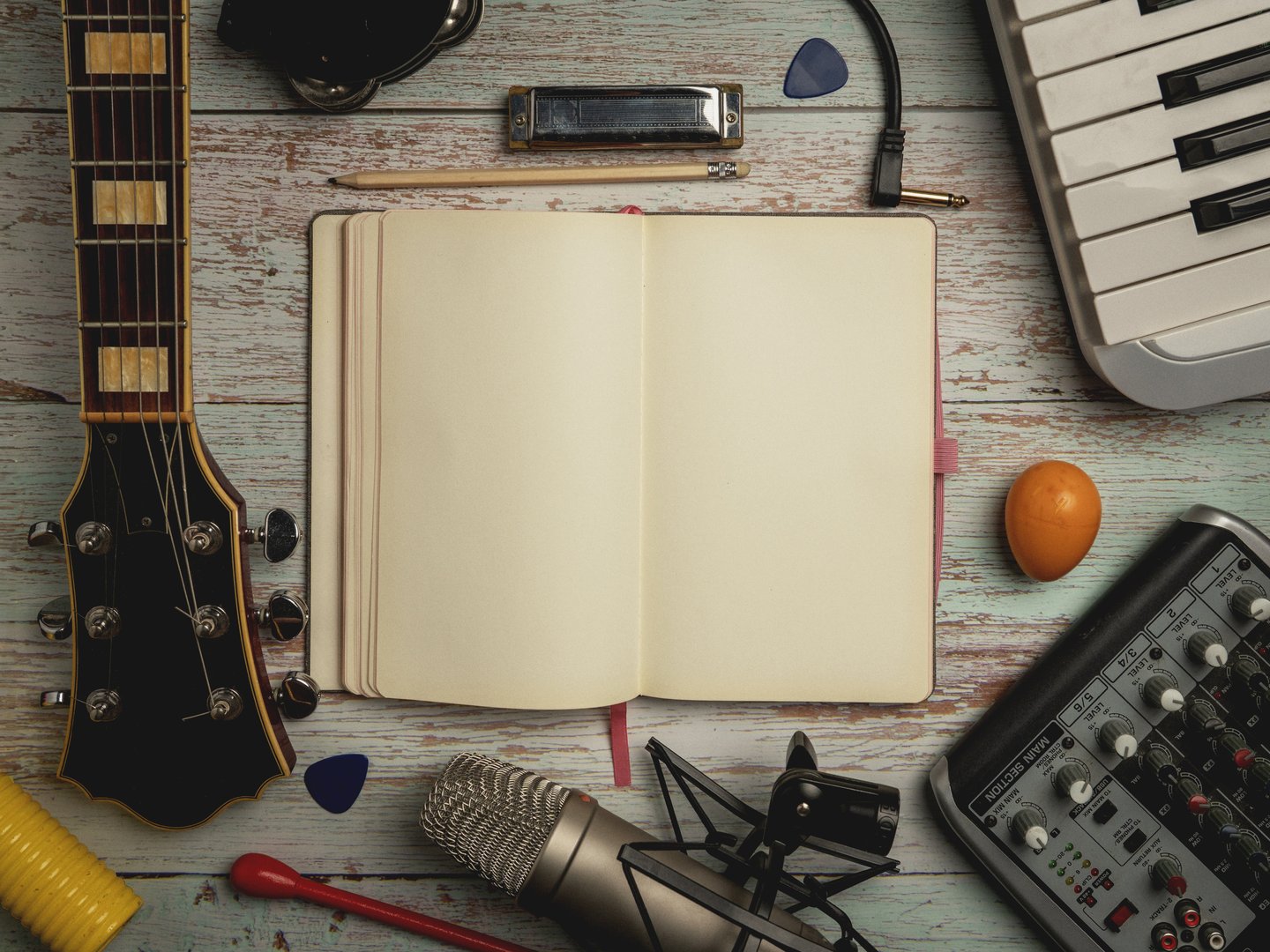 YouTube video example