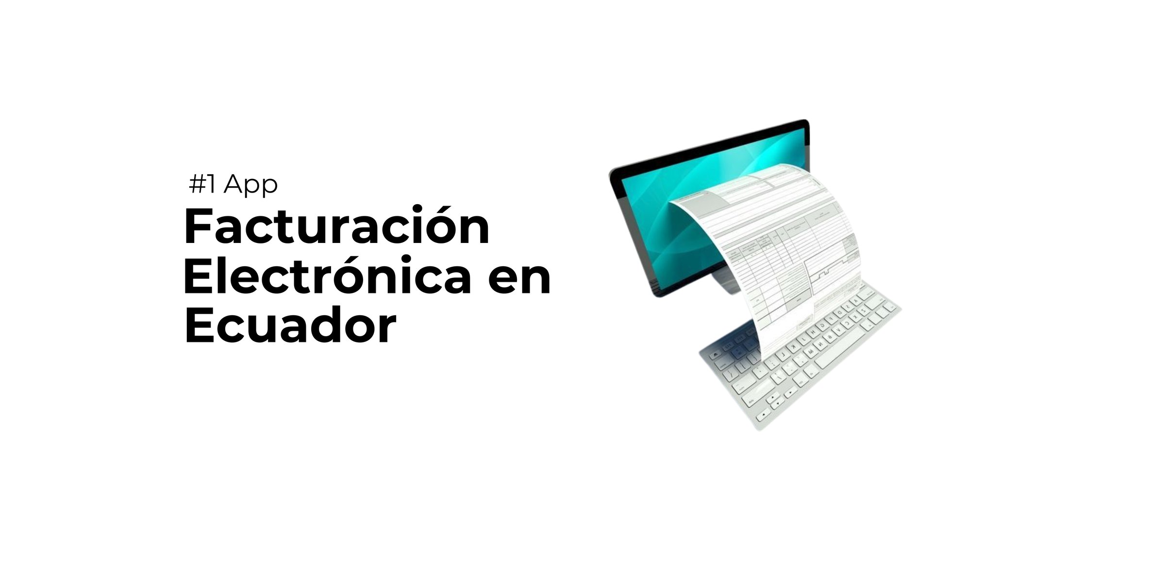 TUfactur Sistema de Facturación Electrónica