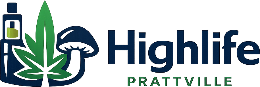 Highlife Prattville Logo