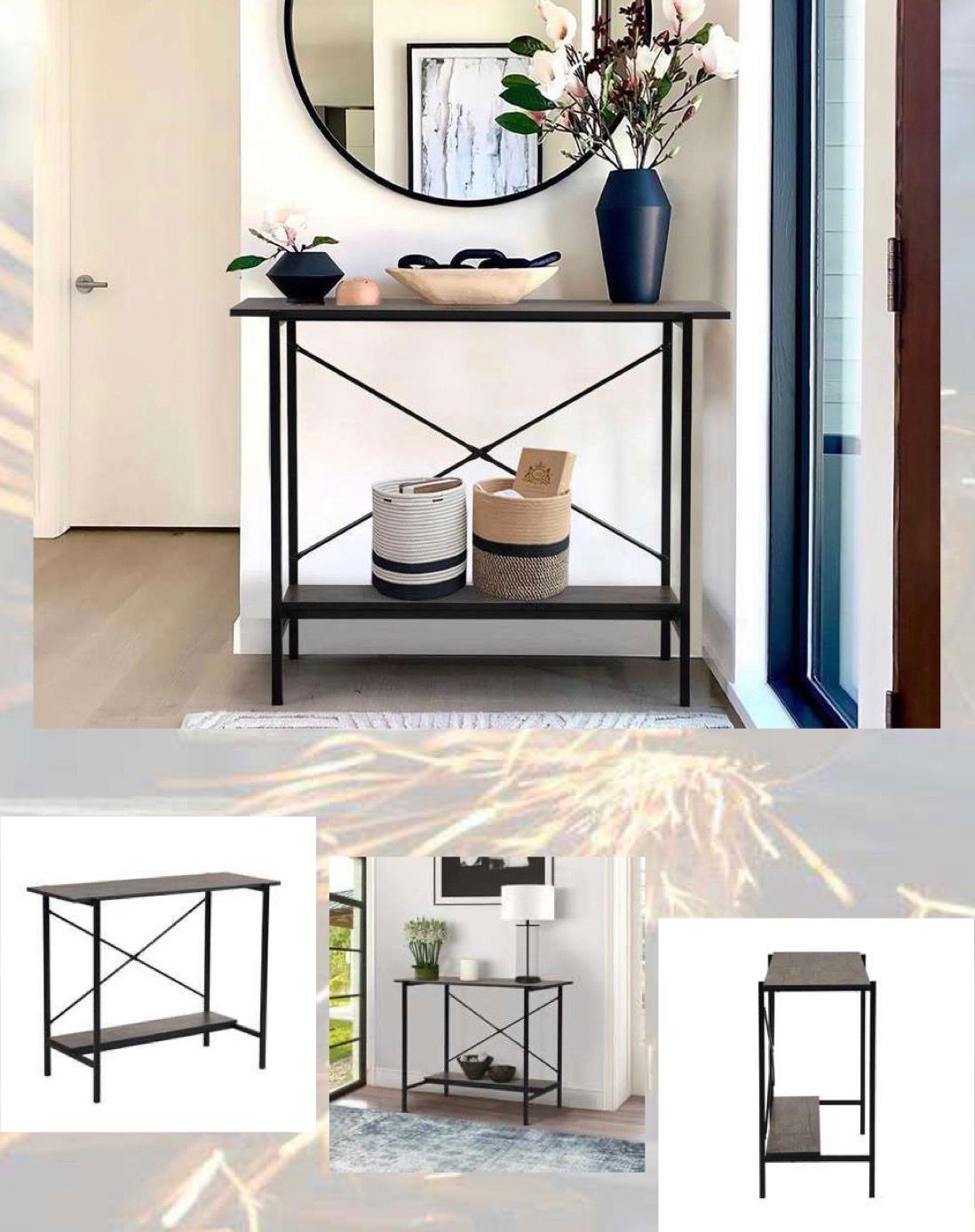 Estantería Vertical