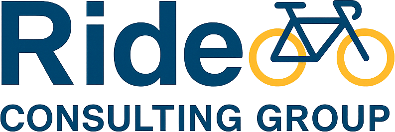 Ride Consulting Group Logo
