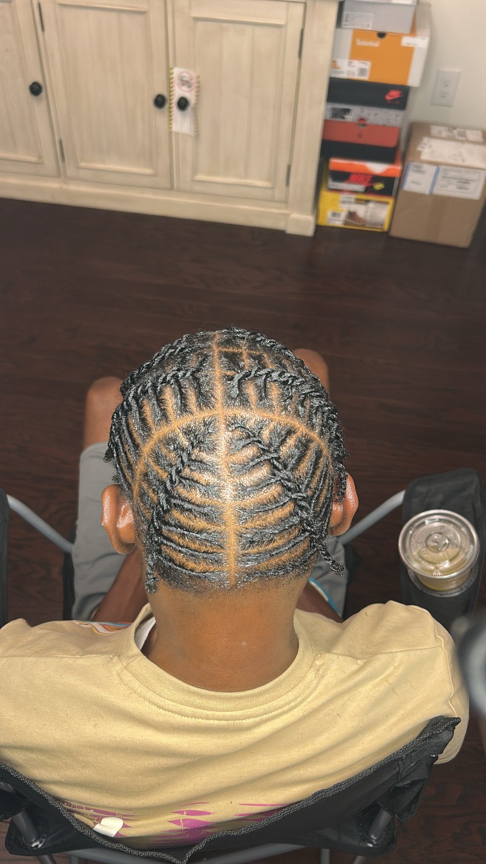 Majesty's Touch Professional Braiding