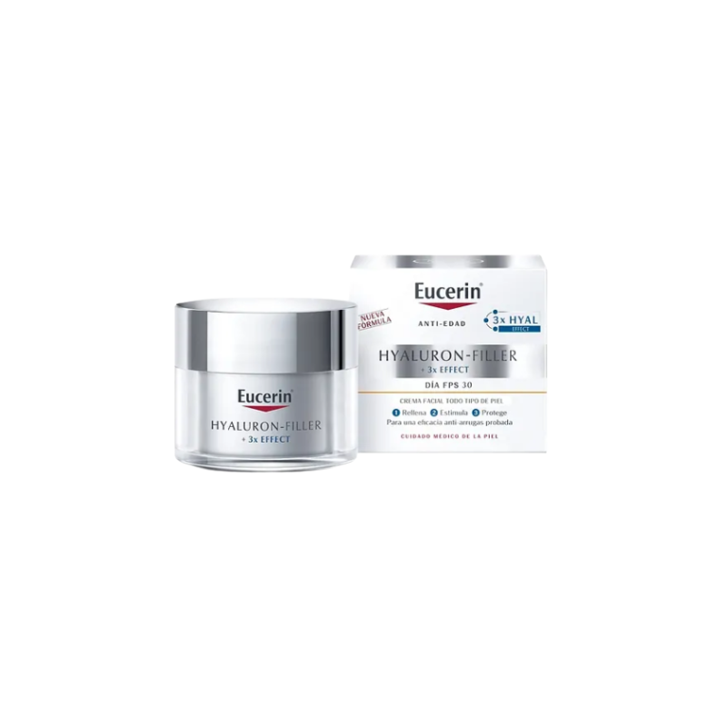 EUCERIN EUCERIN HYALURON FILLER DIA