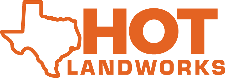 HOT Landworks Logo