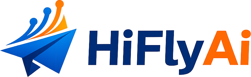 HiFlyAi Logo