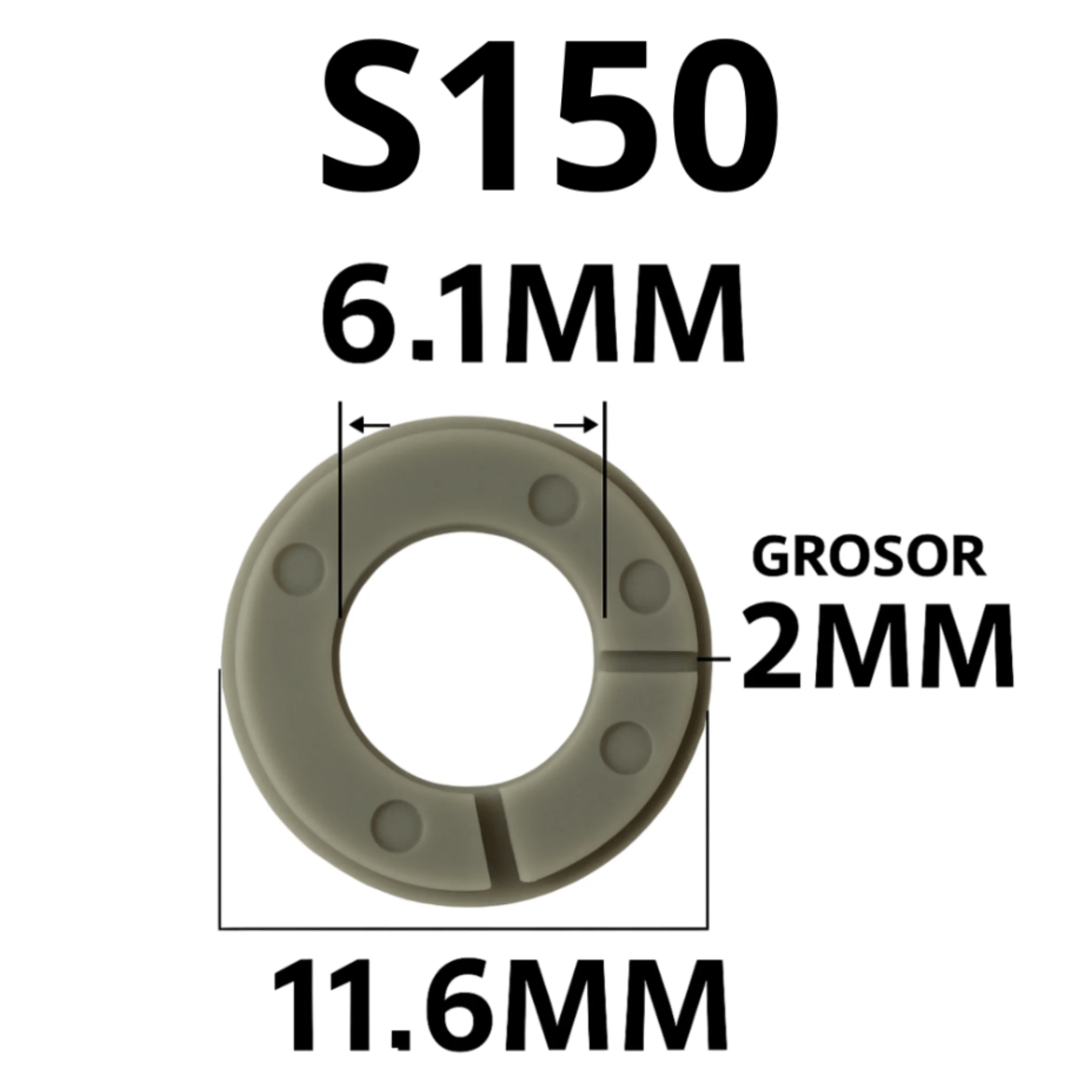 SEPARADOR SUPERIOR INYECTOR GDI