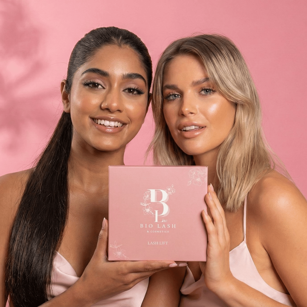 Bio Lash community member