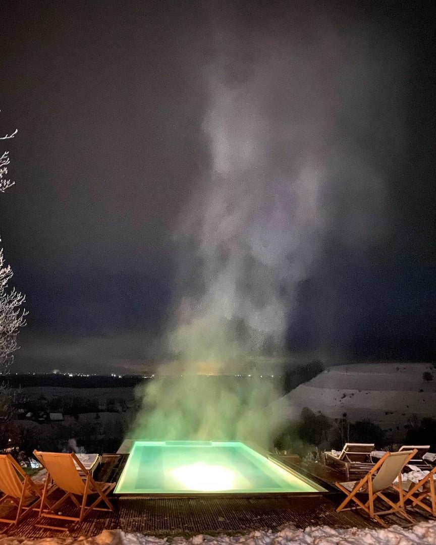 Clear your vision retreat