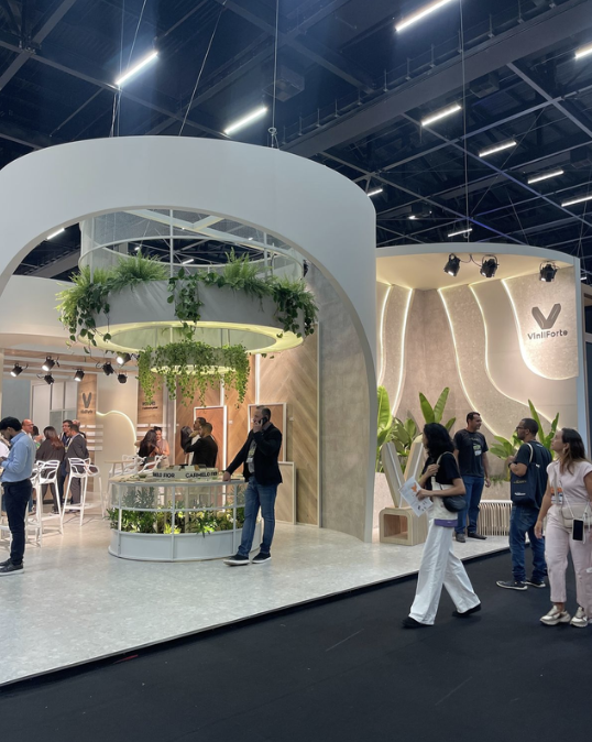 Food Expo Syria Exhibition