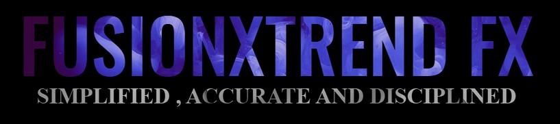 FusionXtrend FX Logo