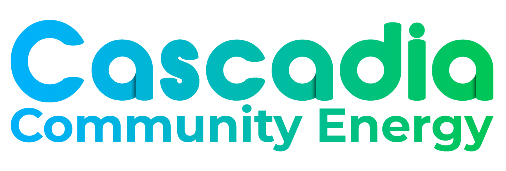 Cascadia Community Energy