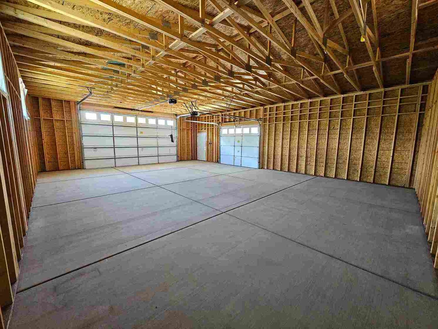 Custom Workshop Build