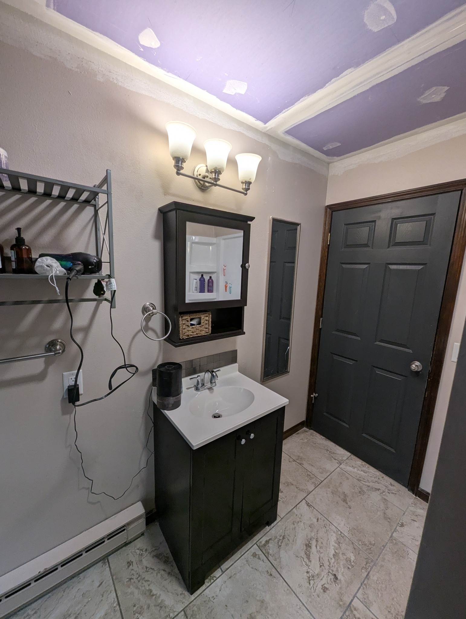 Small repair becomes big project - home improvement near me Toledo Sylvania Maumee OH