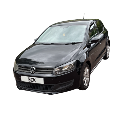 Volkswagen Polo 1.4 DSG