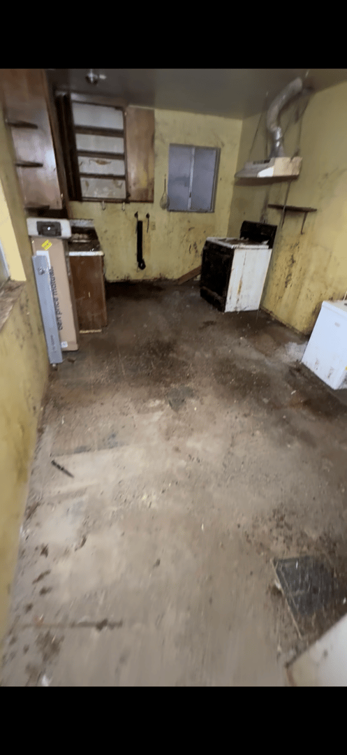 Clear Space Junk Solutions completed project