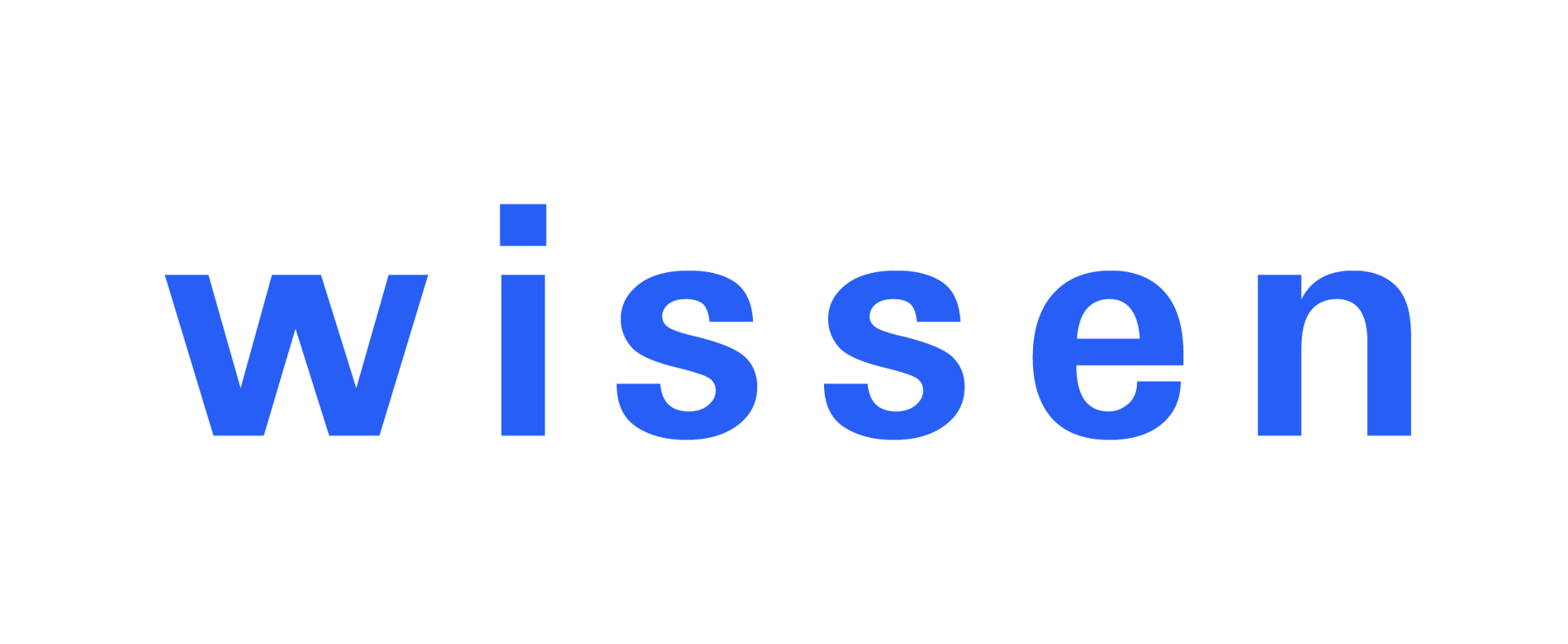 WISSEN Leadership Academy Logo