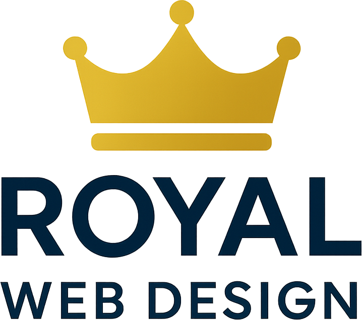Royal Web Design